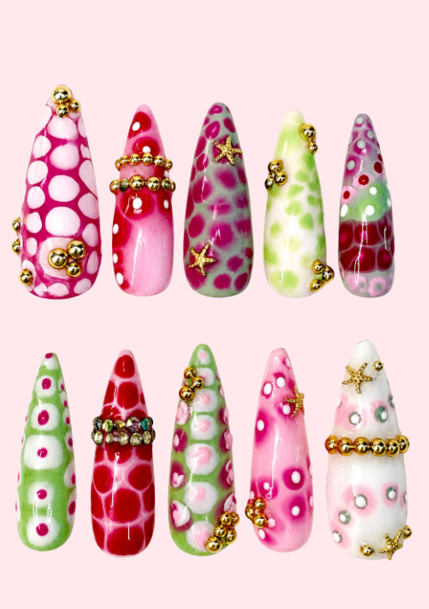 Sweet Spots